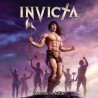 Invicta - "Axeman's Altar" (CD)