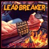 Leadbreaker - "Overdrive" (CD)