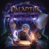 Palantir - "Nightmare Opus" (CD)