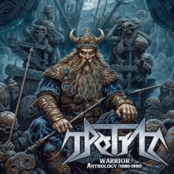 Trotyl - "Warrior:...