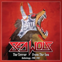 Sea Wolf - "Terror from the...