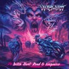 Viperwitch - "Witch Hunt: Road to Vengeance" (CD)