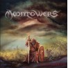 Moontowers - "Crimson Harvest" (LP)