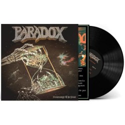 Paradox - "Rearrange the...