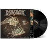 Paradox - "Rearrange the Past" (LP)