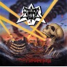 Sphinx - "900 Days of Leningrad" (CD)