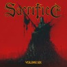 Sacrifice - "Volume Six" (slipcase CD)