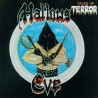 Hallows Eve - "Tales of Terror" (slipcase CD)