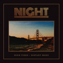 Night - "High Tides -...