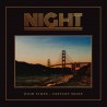 Night - "High Tides - Distant Skies" (slipcase CD)