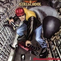 Girlschool - "Demolition"...