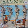 Samson - "Shock Tactics" (slipcase CD)