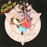 Samson - "Live at Reading '81" (slipcase CD)