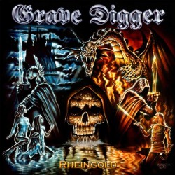 Grave Digger - "Rheingold"...