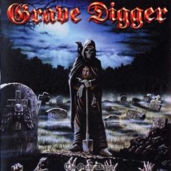 Grave Digger - "The Grave...