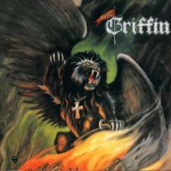 Griffin - "Flight of the...