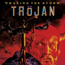 Tröjan - "Chasing the...