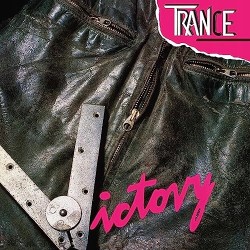 Trance - "Victory" (CD)