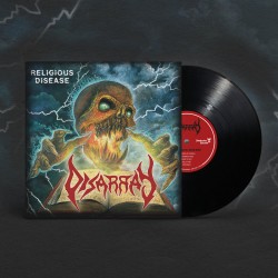 Disarray - "Religious...