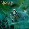 Visigoth - "The Revenant King" (CD)