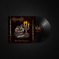 Vitriolic - "Black Steel...