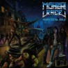 Midnight Race - "Heavy Metal Owls" (CD)