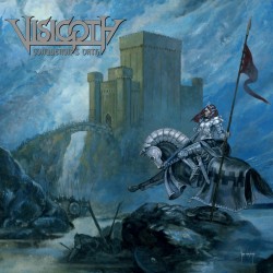 Visigoth - "Conqueror's...