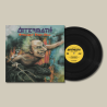 Aftermath - "Straight from Hell" (LP)