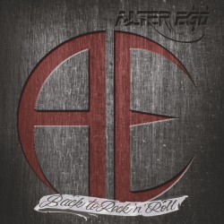 Alter Ego - "Back to Rock &...