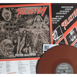 Sölicitör - "Spectral...