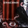 Revenge Division - "The Grey Eminence" (CD)