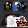 Wolf - "Edge of the World" (LP)