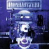 Impellitteri - "Grin & Bear It" (slipcase CD)