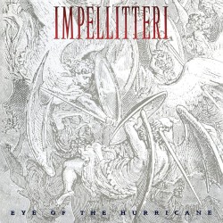 Impellitteri - "Eye of the...