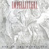 Impellitteri - "Eye of the Hurricane" (slipcase CD)