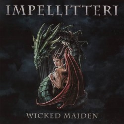 Impellitteri - "Wicked...