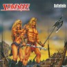 Scavenger - "Battlefields" (slipcase CD)