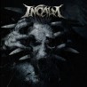 Incalm - "Noir" (CD)