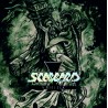 Scabbard - "V říši zla" (CD)