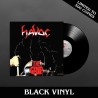 Havoc - "The Grip" (LP)