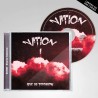 Nation - "Give Us Tomorrow" (CD)