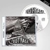 Outrage - "Early Iron" (CD)