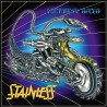 Stainless - "Nocturnal Racer" (CD)