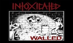 Intoxicated - Walled (mCD)