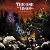 Throne of Iron - "Adventure Two" (CD)