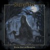 Hexecutor - "Poison, Lust and Damnation" (CD)