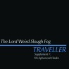 The Lord Weird Slough Feg - "Traveller Supplement 1: The Ephemeral Glades" (CD)