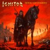 Ignitor - "Horns and Hammers" (CD)