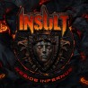 Insult - "Reside Infernus" (CD)