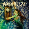 Animalize - "Verminateur" (CD)